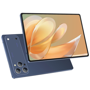 Tablette éducative Pad 17Pro 10,1 pouces, 32 Go + 1 To de stockage, processeur MTK6750 Octacore, 5G, double SIM, Android 10, coque en métal - Product Image 4
