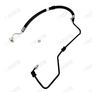 ท่อแรงดันสูงพวงมาลัยเพาเวอร์ HONDA 53713-S84-E04 สำหรับแอคคอร์ด รุ่นที่ 6 2.0 2.3 ไทเทเนียมด้านขวา - Product Image 3