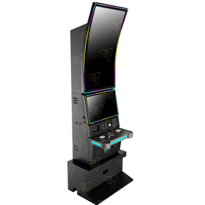 2025 Machine de jeu d'amusement de rachat d'intérieur populaire sortie VGA de haute qualité vente en gros article chaud bonne qualité <span class=keywords><strong>paiement</strong></span> de pièces - Product Image 1