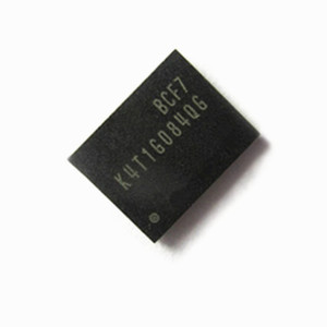 Tedarik IC çipleri, entegre devreler K4T1G164QQ-HCE6 <span class=keywords><strong>DDR2</strong></span> 64M * 16 FBGA84 - Product Image 2