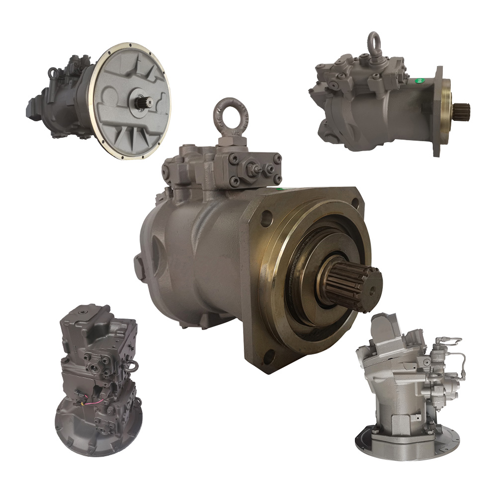 HIKKY Ex300 Zx330-3 Zx330-5 Zx350 Zx350-5 HPV116C HPV145D HPV145GW