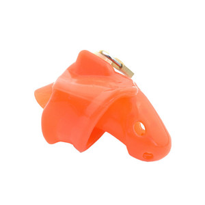 Silicone Bondage Male <strong>Chastity</strong> Device Cock <strong>Cage</strong> with <strong>Spikes</strong> - Product Image 4