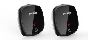 3 em 1 Wireless <span class=keywords><strong>TENS</strong></span> Eletroterapia Estimulador <span class=keywords><strong>TENS</strong></span> Máquina para Alívio da Dor e Recuperação Muscular com Controle Remoto Mãos Livres - Product Image 2