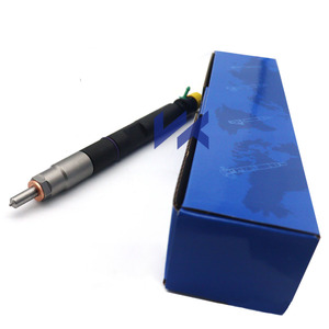 Inyector de combustible diésel EJBR02901D para <span class=keywords><strong>Hyundai</strong></span> <span class=keywords><strong>Terracan</strong></span> 2,9 EU3 - Product Image 2