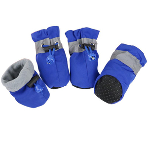 Zapatos deportivos para perros y gatos, calzado cálido y resistente al agua, barato - Product Image 4
