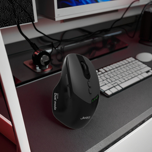 7D Dual-Mode <strong>Charging</strong> <strong>Mouse</strong> (Wireless + + <strong>Charging</strong>) - Product Image 2