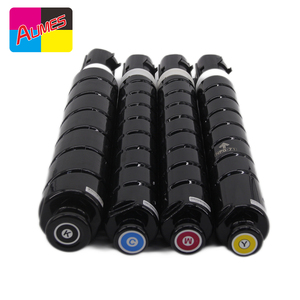 Cartucho de Tóner NPG71 C-EXV51 GPR55 al por Mayor, G71 GPR-55 para Canon IR Advance ADV C5535 C5540 C5550 C5560, Recarga de Tóner para Fotocopiadora - Product Image 3