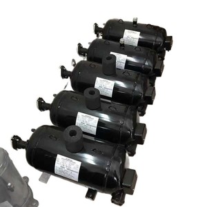 Compresseur à piston Hitachi Fl400el 72a3 pour usage industriel de réfrigération - Product Image 5