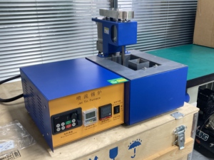 Máquina de Soldadura por Ola MDCM2720 sin Plomo para Soldadura DIP - Product Image 6