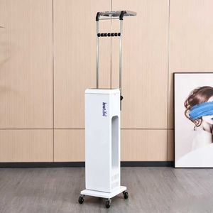 Máquina de Permanente Inteligente para Peluquería, Máquina de Permanente en Caliente, Máquina de Permanente Digital con Temperatura Constante - Product Image 2