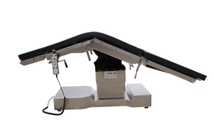 Table d'opération chirurgicale multifonctionnelle réglable pour <span class=keywords><strong>lit</strong></span> OT Table d'opération médicale <span class=keywords><strong>orthopédique</strong></span> <span class=keywords><strong>électrique</strong></span> hydraulique - Product Image 2
