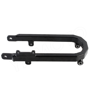 Bras oscillant avant YHMOTO Tuning pour Simson Schwalbe KR51 1 KR51 2, pièces de suspension renforcées pour la restauration de cyclomoteurs - Product Image 3