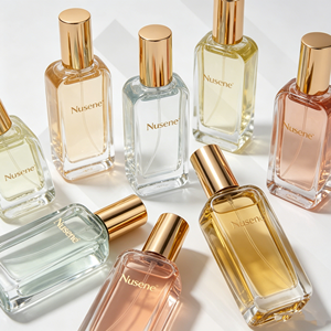 Fabricant d'huiles Buena Chica, marques en gros, parfums Tresor de <span class=keywords><strong>Marly</strong></span>, Pure Seduction, Khamra, fournisseur de brumes corporelles pour femmes - Product Image 3
