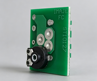 Carte de réglage du potentiomètre ENM6004 pour M