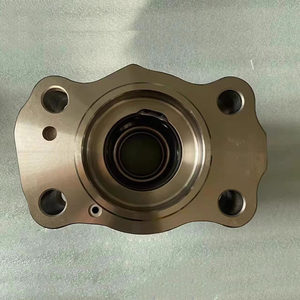 Aksesoris Truk Tambang Perak Motor Hidrolik Mesin Bor Batu Peralatan Pengeboran 1838DH+ Rakitan Tengah Cangkang Kepala Besar - Product Image 3