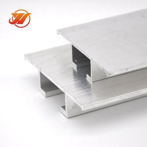 Trung Quốc nhà máy Road dấu hiệu giao thông đăng nhập <span class=keywords><strong>6063</strong></span> T5 kênh sửa chữa đường sắt nhôm hồ sơ - Product Image 6