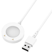 Adaptateur de chargeur de montre magnétique USB portable Eraysun pour Keep Watch Pilot 1, câble d'alimentation de charge rapide, accessoires de montre