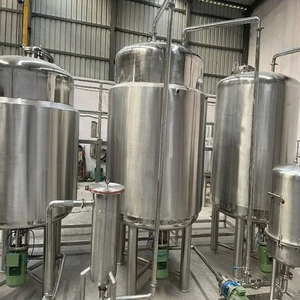 Process Equipment Manufacturer Custom Industrial <b>Reactors</b>, Mixers, and Storage Tanks - Product Image 4