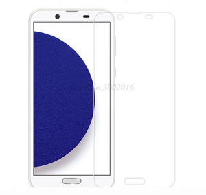 Kính cường lực bảo vệ màn hình chống trầy xước cho Sharp Aquos Sense8 R8 Sense <span class=keywords><strong>4</strong></span> Plus Tấm bảo vệ màn hình trong suốt Phim đ<span class=keywords><strong>i</strong></span>ện thoạ<span class=keywords><strong>i</strong></span> - Product Image 4