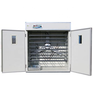 Máy Ấp Trứng Và Ấp Trứng 2000 Máy Ấp Trứng Công Nghiệp Kết Hợp Để Ấp Trứng - Product Image 2