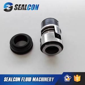 Kit de joint mécanique BQQE <span class=keywords><strong>BUBE</strong></span> 12 mm pour pompe submersible TP NP - Product Image 2