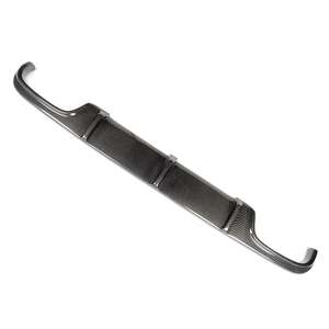 Diffuseur arrière de pare-chocs W211 pour Mercedes Benz W211 E55 <span class=keywords><strong>AMG</strong></span> 2002-2006 Diffuseur de pare-chocs arrière Diffuseur arrière en fibre de carbone W211 - Product Image 4