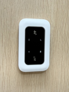 Cat4 4G Túi Wifi <span class=keywords><strong>Router</strong></span> 2400MAh Pin 2.4G <span class=keywords><strong>3G</strong></span> 4G LTE VPN WPS Mã hóa Cho Trong Nhà Doanh Nghiệp Sử Dụng Mã hóa <span class=keywords><strong>Sim</strong></span> Khe Cắm Thẻ Nhớ - Product Image 3