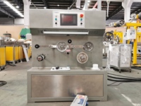 Machine à extrusion de filaments pour imprimante 3d, 1.75mm, élastique, TPU/FDM, fabrication de filaments d'impression