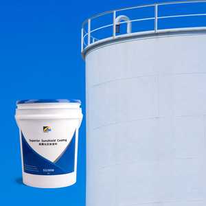 Peinture de toit réfléchissante - Product Image 5