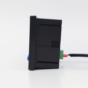 ZHIMING เครื่องวัดพลังงานแบบดิจิตอล LCD ราคาประหยัด รุ่น ZM-3D3Y ซีรีส์ เครื่องวัดพลังงานอเนกประสงค์ - Product Image 3