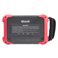 ETCR EM3690 Testeur de résistance de boucle de contrat portable 0.0uΩ-10.000mΩ 50A 100A Haute précision pour l'entretien électrique