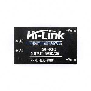 URB4803YMD-10WR3 DC-DC Converter <b>Power</b> <b>Supply</b> original and new HL-LINK - Product Image 3
