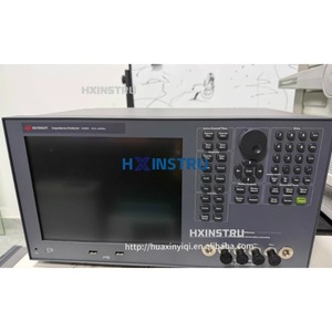 เครื่องวิเคราะห์ความต้านทาน E4990A Keysight /Agilent, 20 Hz ถึง10/20/30/50/120 MHz H - Product Image 1