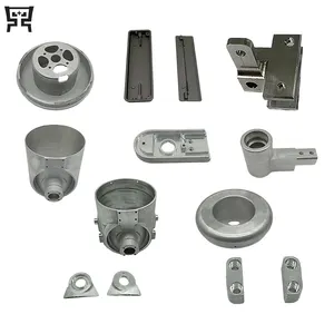 Wholesale Stainless Steel Casting Auto Parts Accessories Lost Wax Casting Chrome Cast Stamping Parts
