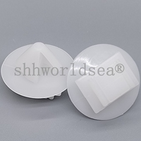 100 pièces/sac Clip en plastique pour Peugeot, Renault 856540, 71719954, 7701049270, 8251EN*