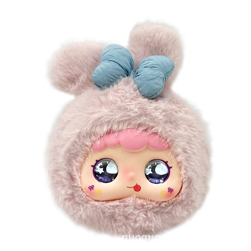 Tête de lapin (Édition Internationale)