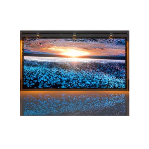 Bande LED COB ultra-fine P1.25 pour publicité, écran d'affichage numérique LED intérieur, écran d'affichage numérique LED - Product Image 4