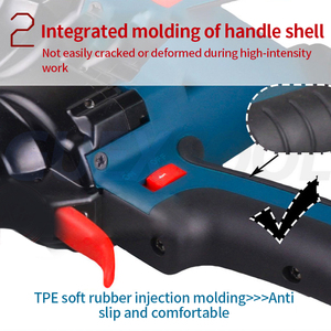 ปืนยิงรีเวทแบบดึงแกน ปืนยิงรีเวทขนาด 6.4 มม. ปืนยิงรีเวทแบบดึงแกน - Product Image 4
