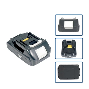 Pack de batteries au lithium à tension personnalisée Capacité sur mesure 2Ah-12Ah pour tout outil électrique sans fil - Product Image 2