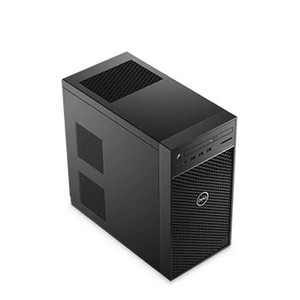 Pour () T3640 |   Ordinateur de bureau pour la conception graphique avec alimentation 300W et processeur haute performance pour une productivité accrue - Product Image 4