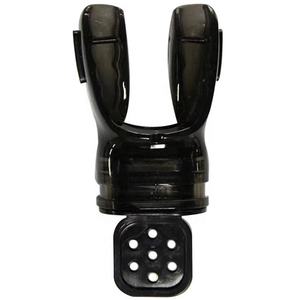 Siliconen Duiken Snorkel Ademend Opvouwbaar Mondstuk - Product Image 2