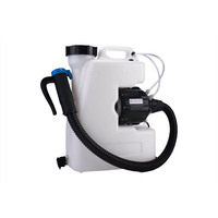 Pulvérisateur de brume Ulv Cold Fogger