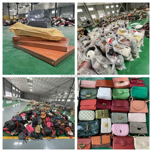 Mochila Grande de Segunda Mano de Marca, Usada, al por Mayor, en Buen Estado, Precio Económico, Compra al por Mayor - Product Image 4