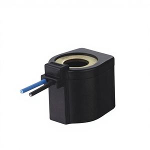 Fabricant de Ningbo fournit des bobines de solénoïde de valve automobile NJT-238 CNG/LPG, pièces de pompe à carburant - Product Image 5