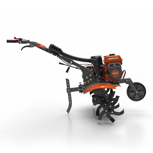 WN900 1000mm Tilling Scope 4kW Power Belt Drive Cultivator Tiller - Product Image 1