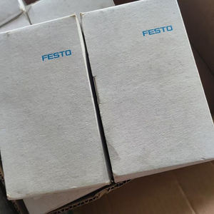 Válvula solenoide <span class=keywords><strong>biestable</strong></span> VSVA de <span class=keywords><strong>5</strong></span>/<span class=keywords><strong>2</strong></span> vías 100% Original de 543696, 561364 de, FESTOs Alemania - Product Image 3