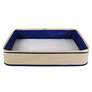 Mochila transportadora para perros y gatos, aprobada por aerolíneas, para viajes, apta para gatos pequeños y grandes, mochila para mascotas, bolsa para gatos. - Product Image 3