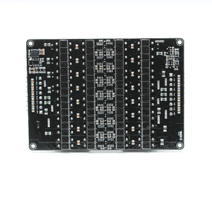 12-16S 5A <span class=keywords><strong>Li</strong></span>-ion Lifepo4 LTO Batería de litio Equilibrio de ecualizador activo - Product Image 2