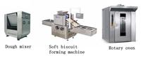 Nouvelle machine avancée Skywin pour la fabrication de petits biscuits, mouleuse rotative de type plateau pour biscuits et cookies - prix