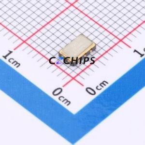 OB1EL89CLIBWNYYLC-200M Crystal Oscillator (Active) SMD5032-6P Crystal Oscillator 200MHz 10ppm LVDS - Product Image 1